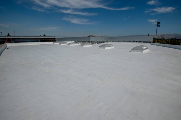 Best Storm Damage Roof Repair  in Leon Valley, TX