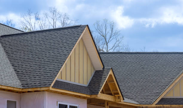 Best Green or Eco-Friendly Roofing Solutions  in Leon Valley, TX